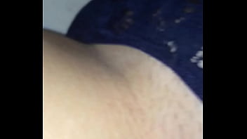 Undercover Wifes See Through Panties