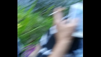 Scottyb, Preparing To Fuck A Friend On The River