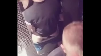 Bathroom Fuck Hardcore Public _ Scandic Pleasure