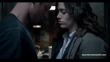 Cute Girl In Tv Series