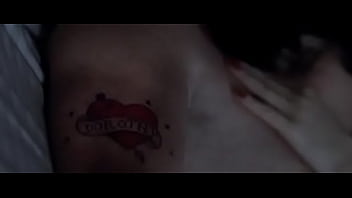 Tainá Müller Nude Sex Scene From The Movie: O Duelo