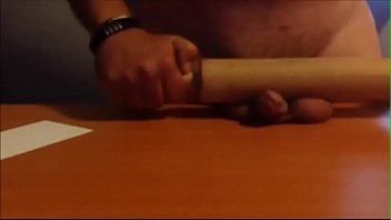 Quick Office Cumshot