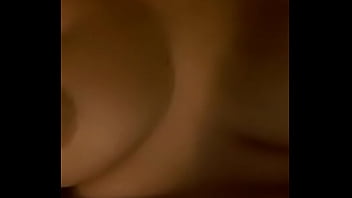 Apunto De Tirar Con Mi Amiga