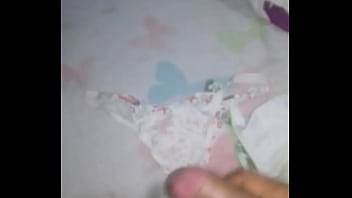 Calcinha Da Tia Usada