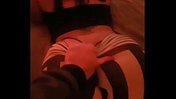 Angie Putita Infernal