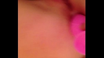 Australian Porn Star Hope Xxx Gets Her Pussy Tickled And Her Arse Stretched