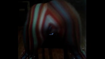 Nina Lee – Booty, Erotic-massage – Big_ass – 2025 – Passionate – Performance – Video 3719745