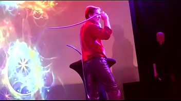 Le Loup Blanc Créateur Sm Salon De L _erotisme Rennes La Robe