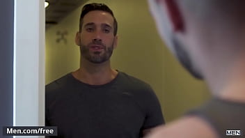 Men.com – (alexy Tyler, Dean Stuart) – The Guys Next Door Part 2 – Drill My Hole – Trailer Preview