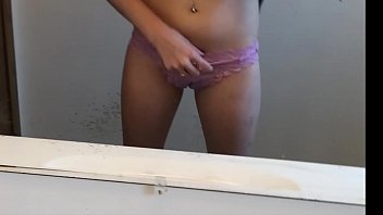 My Step Brother Spying On Me