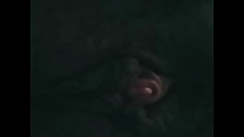 At Home Alone… Wet Pussy