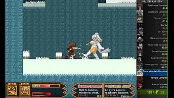 Forest of Blue Skin (FOBS) v1.16 – Adult Game – Walkthrough in u. hour