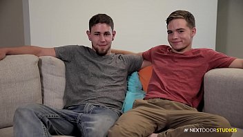 Bareback Fuck For Cute Boy _ First Time Friend!!