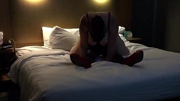 Veronica Motel Fuck And Suck With Melissa