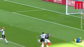 Neymar, Mbappe – Unknown – 2025 – Wild – Session – Video 3704739