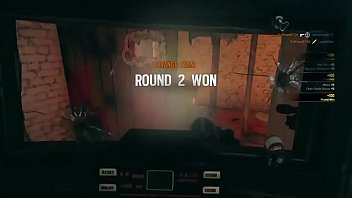 Rainbow Queer Cumshot