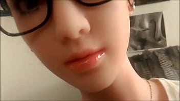Preparing Sexy Asian Love Doll For A Hardcore Banging - Sexdollgenie