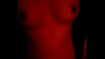 Ch2 Sus Pecho Redonditos En Mi Mano