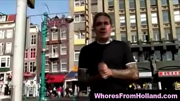 Horny Amateur Guy Searches For In Amsterdam