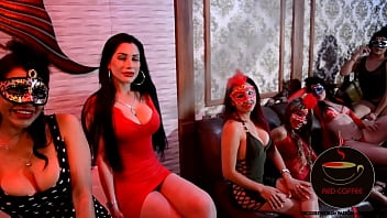 Red Coffee / Café Rojo Quito