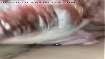 Slutwife Taking Facial From Bull