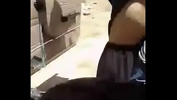 تونسية تتناك في طيزها من اخوها الصغير