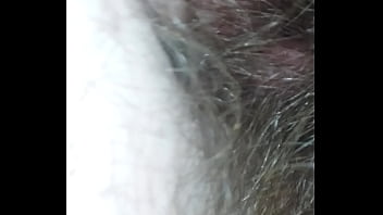 Fall Angel Fall’ For Bad Guy Gets Massive Creampie