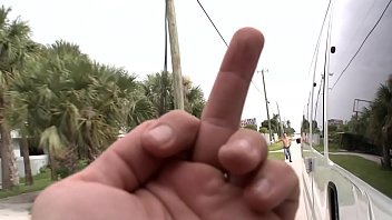 Bait Bus – Redhead Steven Ponce Wants Tyler’ Straight Dick In His Ass