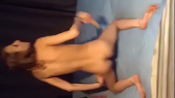 My Whore Fucking Her Toy Silly