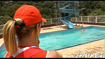 Ts Slut Enjoys The One And The Other Sides Of Love Cake With Her Boyfriend