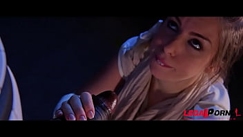 Busty Star Wars Princess Stella Cox Ass Fucked By Stormtrooper’ Black Dick Gp099 – anal, interracial, brunette, deep-throat, cum-swallowing, big-tits, italy, facial-cumshot, bbc, doub – Video 3803293