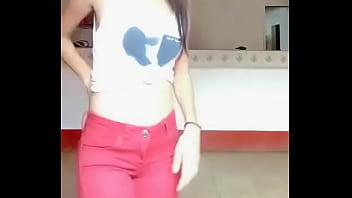 Chica De Facebook – hot, sexy, caliente, rosa, twerk, facebook – Video 3802456