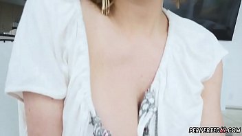 Boss’ Duddy Feet Xxx Krissy Lynn In The Sinful Stepmother