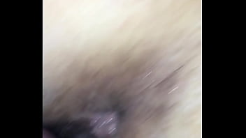 De Perrito Metiéndola Al Fondo En Cuatro