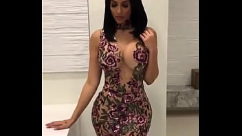 Who Is She ? Whats Her Name ? Does Anybody Know