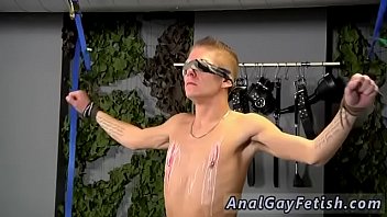 Home Made Male Bondage Gay You Wouldn_t Be Able To Turn Down That