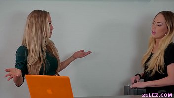 I Want Something Else! – Carter Cruise And Nicole Aniston