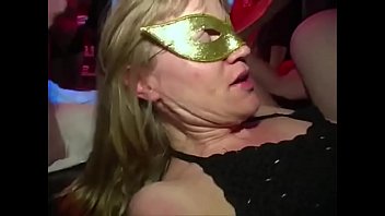 Gangbang, Orgy, Swingers-club - Gangbang - 2025 - Incredible - Show - Video 3757176