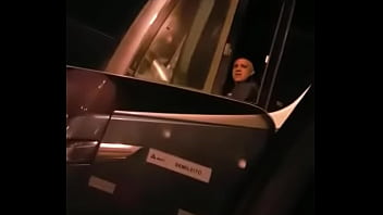 Exibicionismo Na Marginal