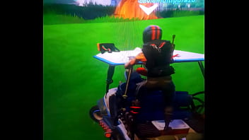 Fornite Rule34 Big Ass From White Milf