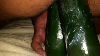Anal, Gay, Latino, Doble, Pepino, Lubricado – Gay – 2025 – Wild – Show – Video 3745980