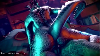 Skyrim, Argonian – Unknown – 2025 – Amazing – Show – Video 3741529