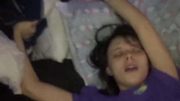 Love Her Face When She Is Getting Fucked – Pov