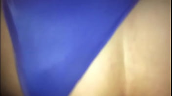 Bunduda Gostosa Põe Calcinha Pro Lado E Fode D. Escondida