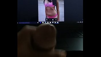 My Cum Tribute For Alia Bhatt