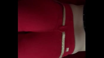 Novia, Morra, Acostada, Rojo – Unknown – 2025 – Wild – Session – Video 3759234