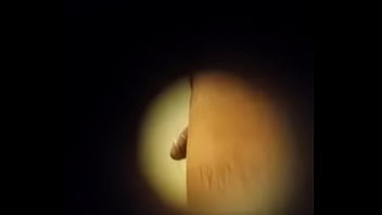 Espiando Gostoso No Banho