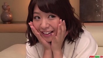 Milf In Heats Wakaba Onoue Amazing Sex In Bedroom With Son – More At Japanesemamas Com