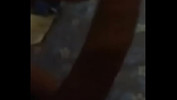 Soraia Pérola Se Exibindo Na Web Cam