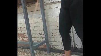 Transparencia, Leggins – Unknown – 2025 – Sexy – Performance – Video 3752290